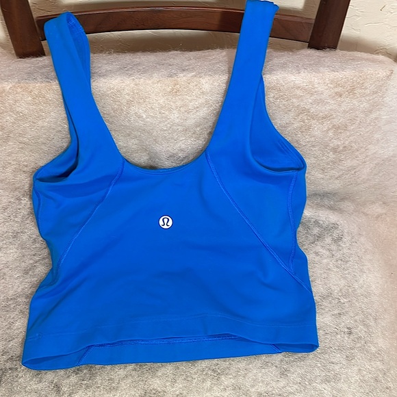 Lululemon Align top - Picture 2 of 5